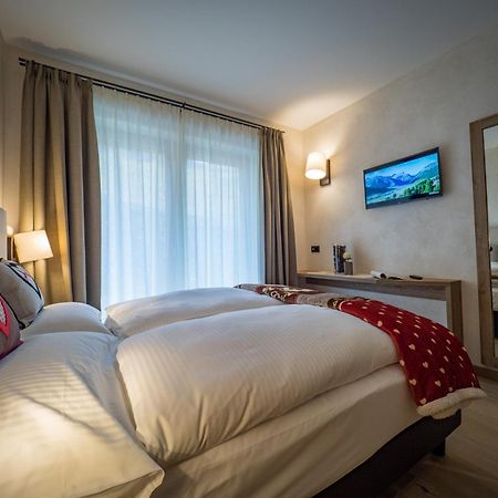 ליביניו Chalet Dolce Vita מראה חיצוני תמונה