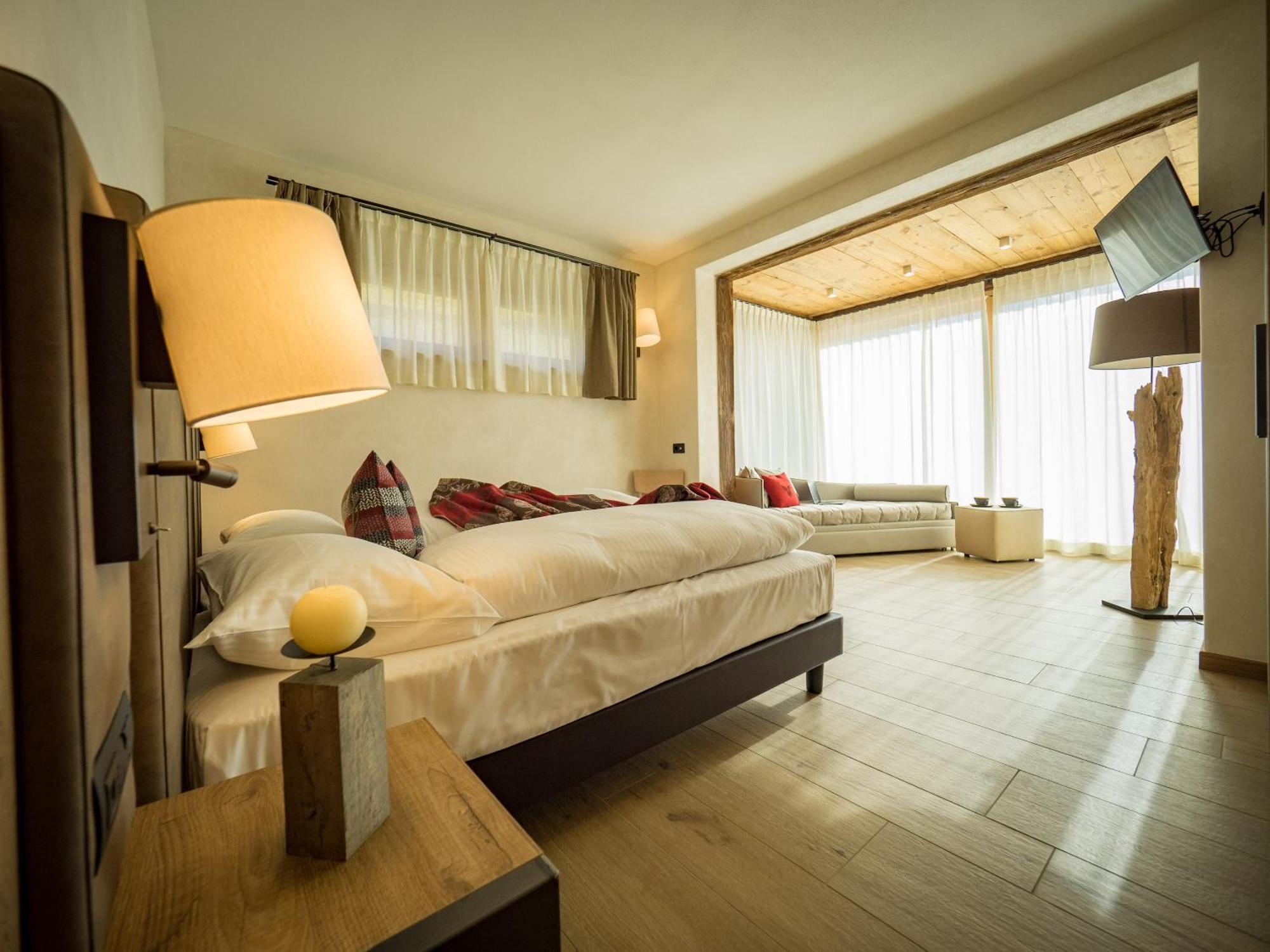 ליביניו Chalet Dolce Vita מראה חיצוני תמונה