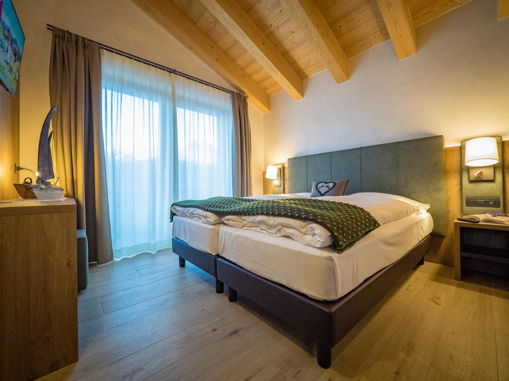 ליביניו Chalet Dolce Vita מראה חיצוני תמונה