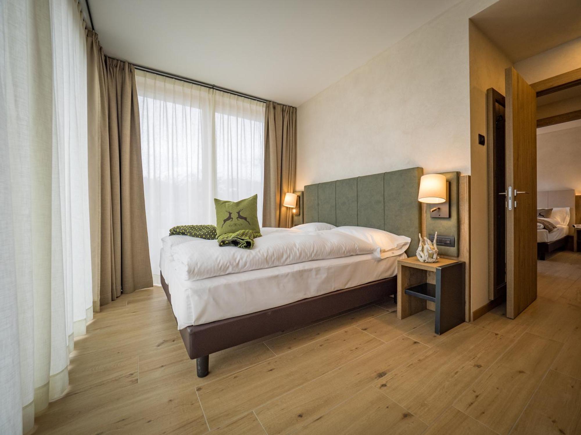 ליביניו Chalet Dolce Vita מראה חיצוני תמונה