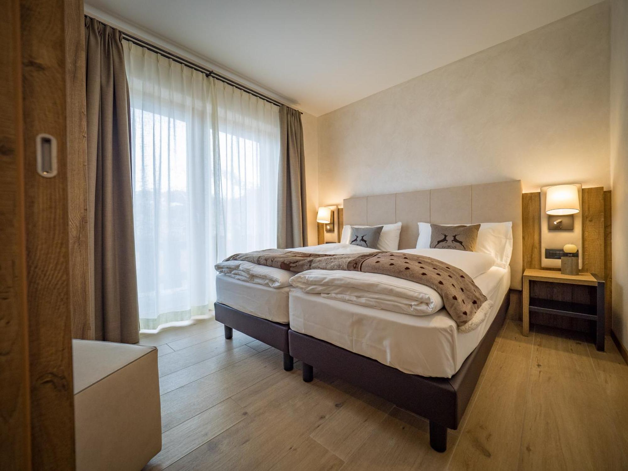 ליביניו Chalet Dolce Vita מראה חיצוני תמונה